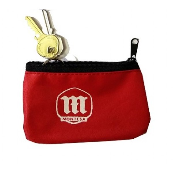 Portachiavi-Portamonete MONTESA